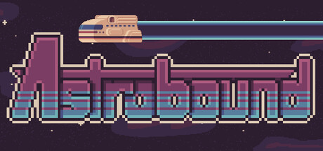 Astrobound cover art