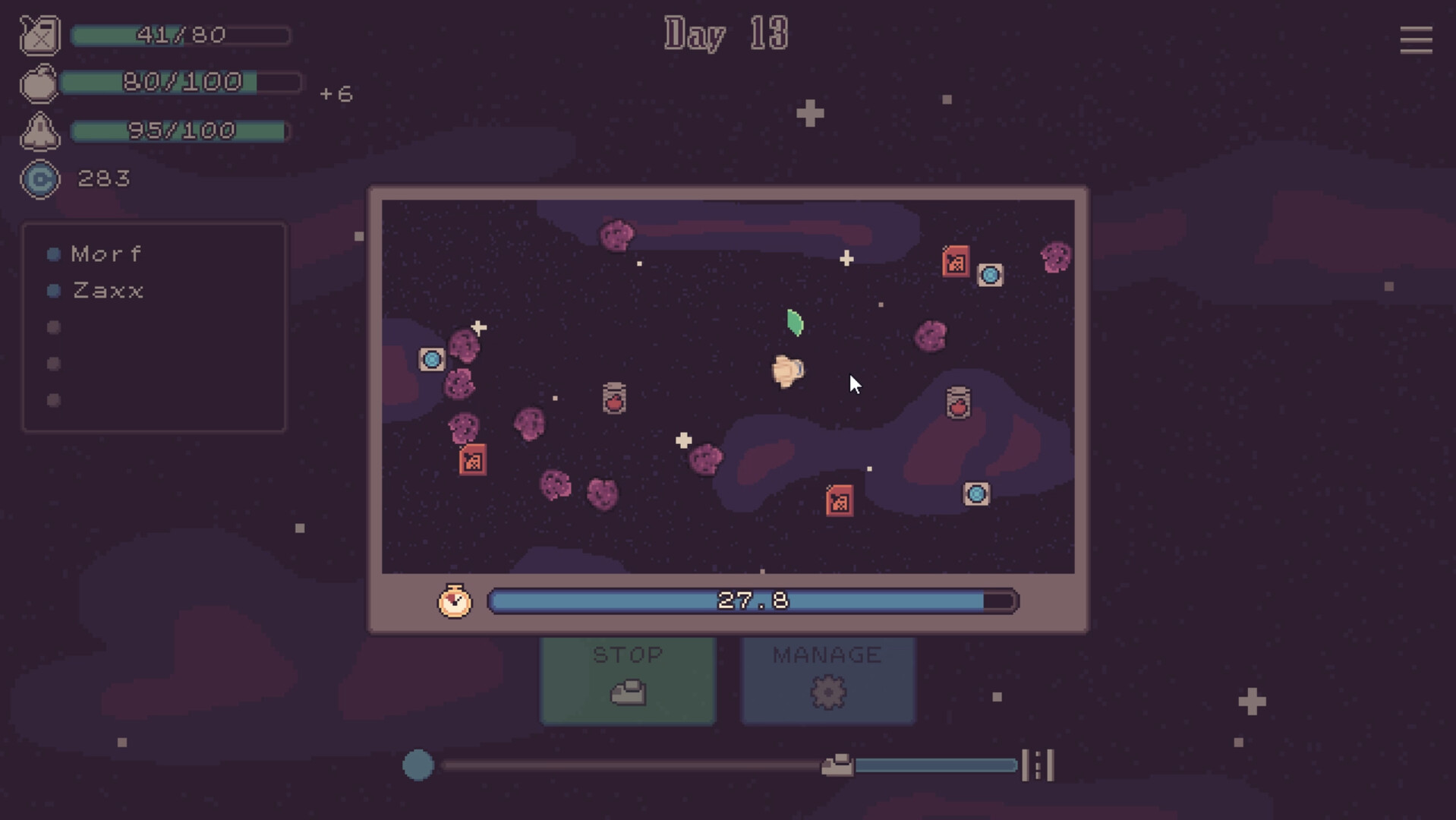 Astrobound screenshot 7