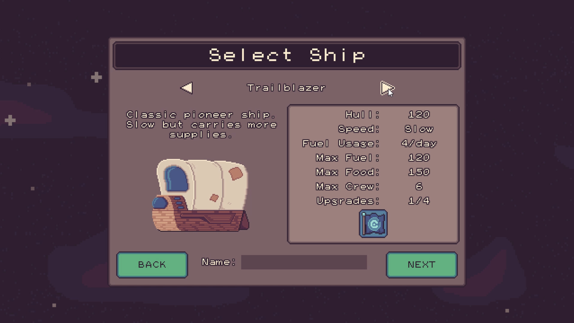 Astrobound screenshot #8