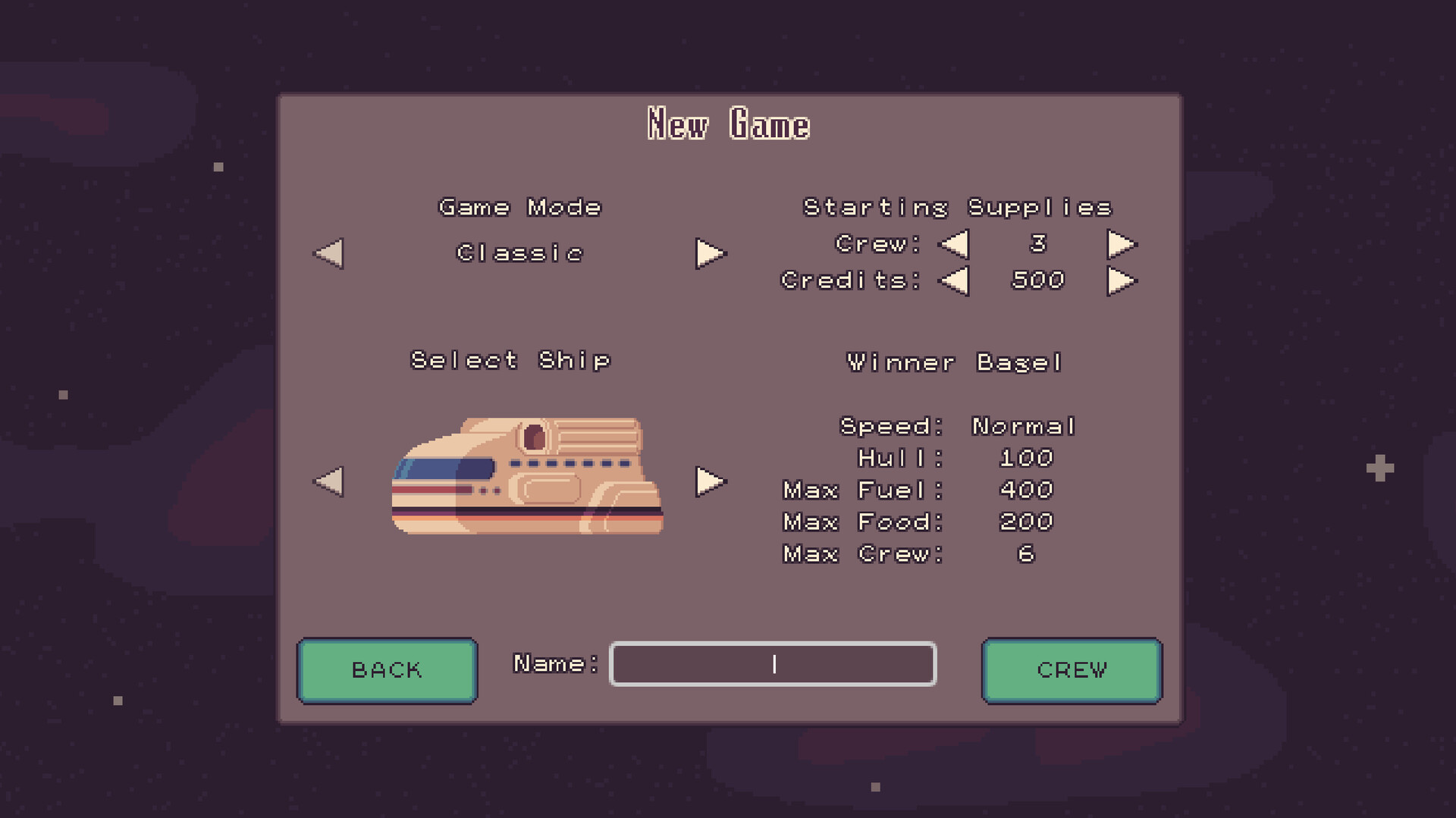 Astrobound screenshot #7