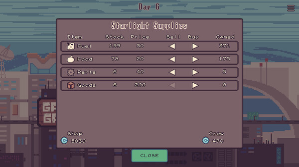 Astrobound screenshot 4