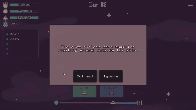 Astrobound video 6