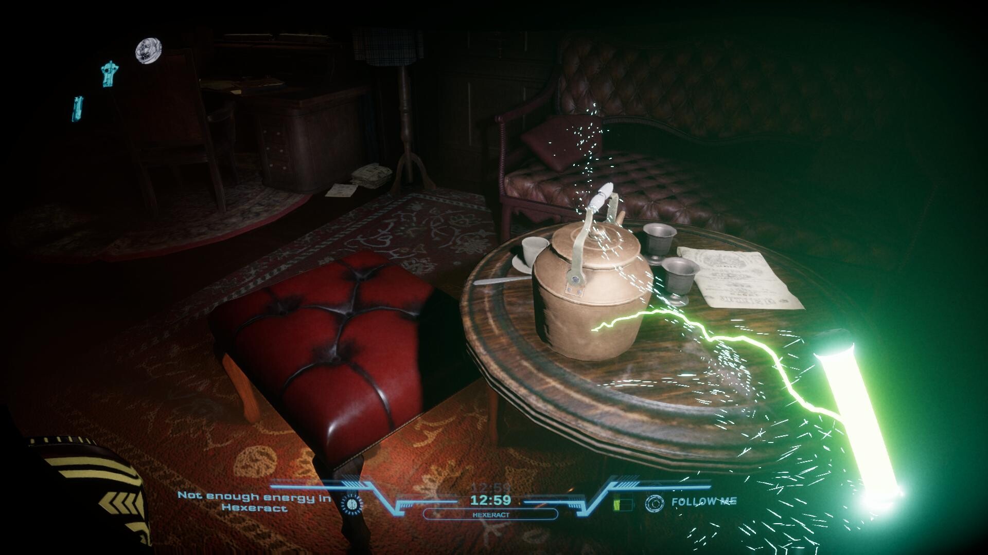 #6. Expedition To Madness Demo (Steam) By: MTronners