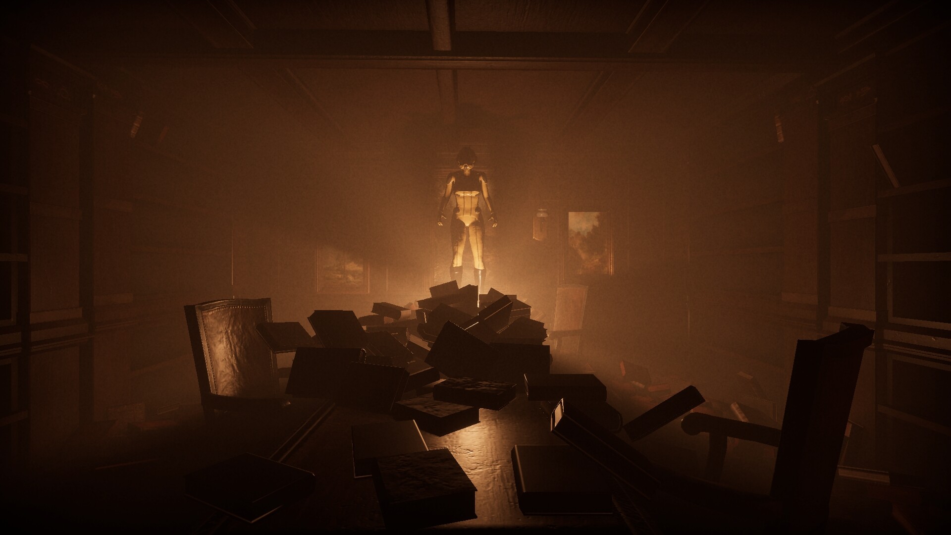 #5. Expedition To Madness Demo (Steam) By: MTronners