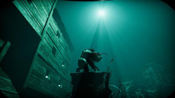 Expedition To Madness Demo screenshot 6