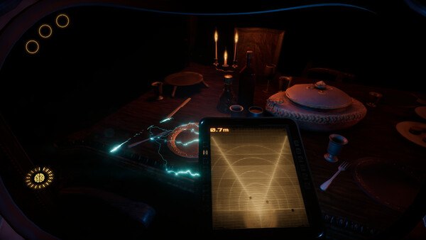 Expedition To Madness Demo screenshot 3