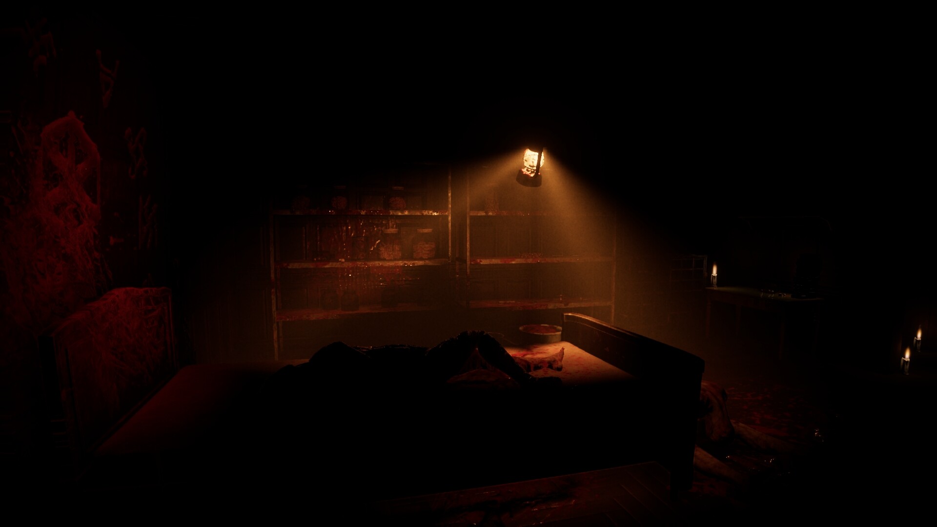 #4. Expedition To Madness Demo (Steam) By: MTronners