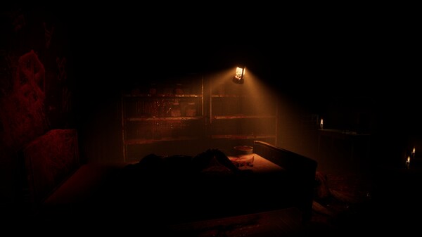 Expedition To Madness Demo screenshot 4