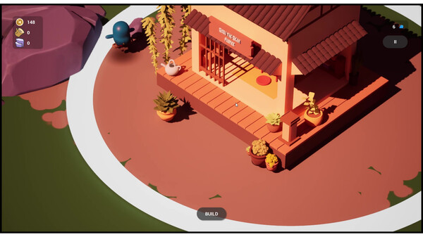 GAME GARDEN  Demo screenshot 2