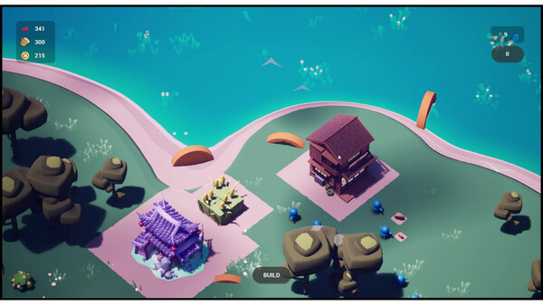 GAME GARDEN  Demo screenshot 5