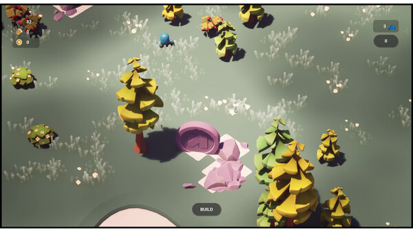 GAME GARDEN  Demo screenshot 3