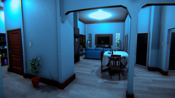 Silent Watcher game for windows Pc 1