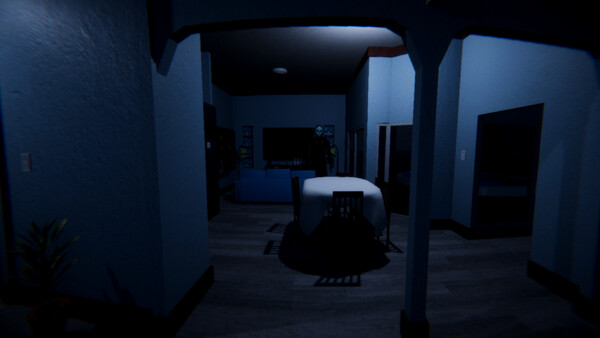 Silent Watcher screenshot 6