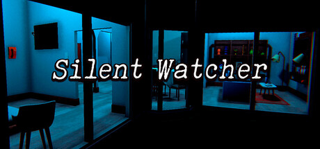 Silent Watcher cover art