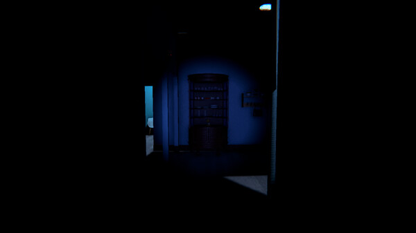 Silent Watcher game for Linux 1