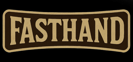 Fasthand Playtest cover art