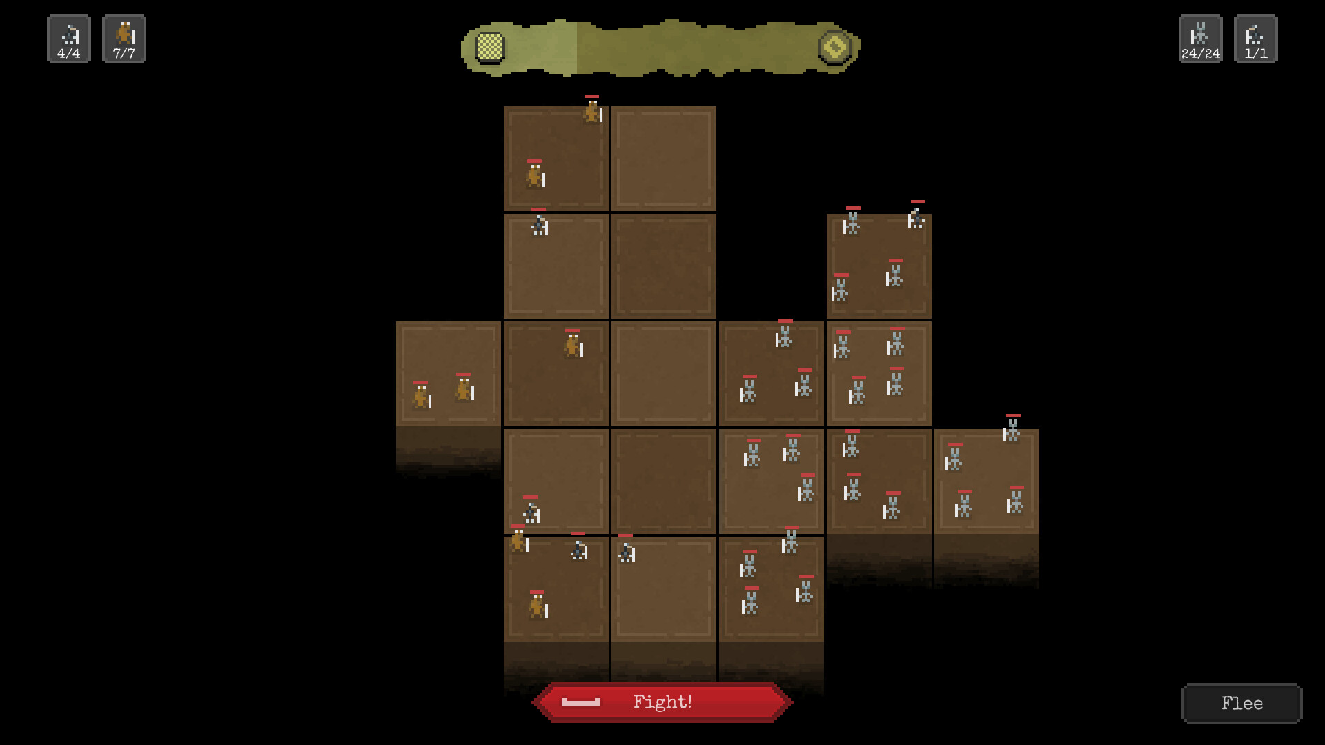 Beasts of Fortune screenshot #4