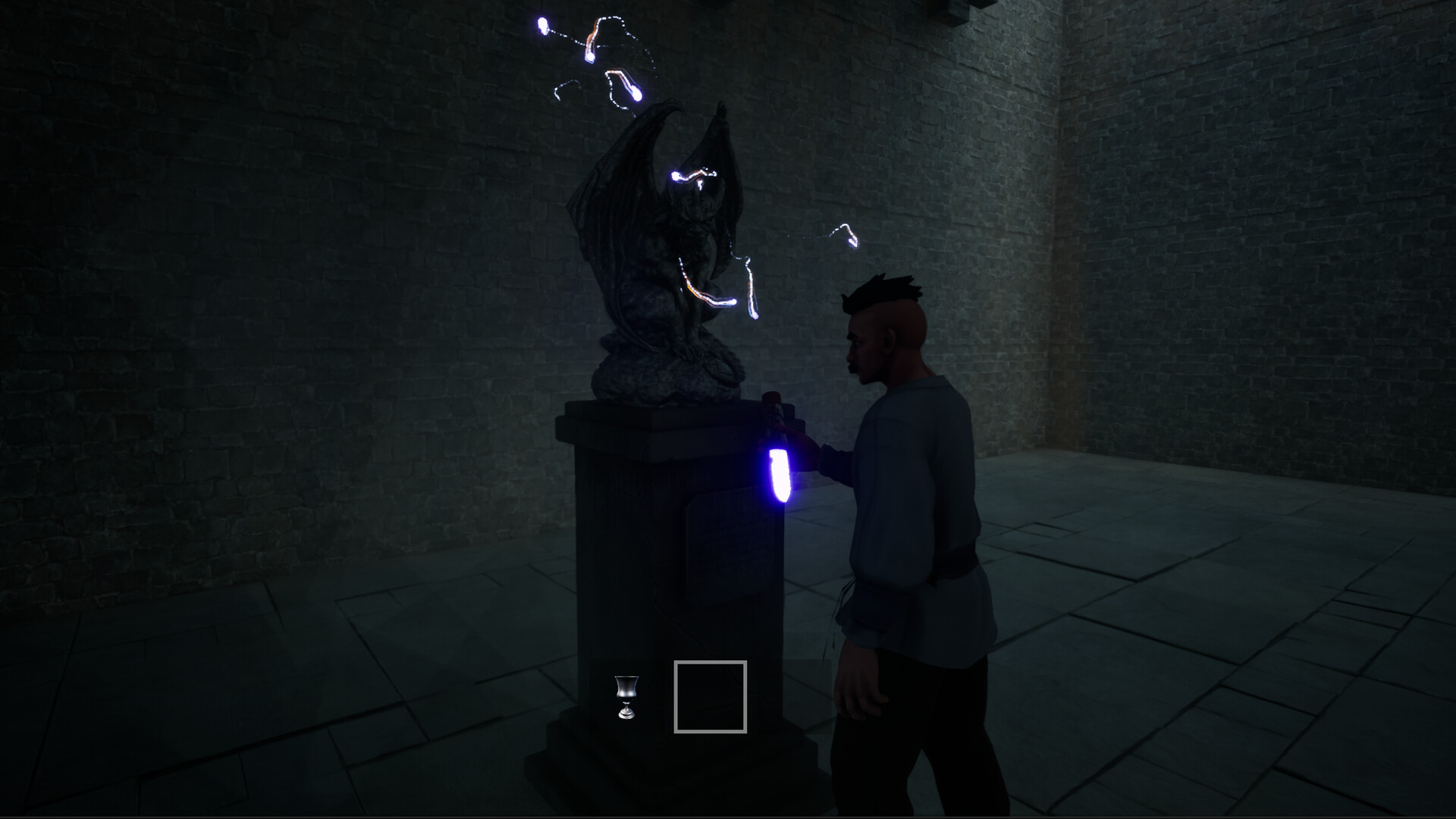 Dovengarde Needs Delvers screenshot #5