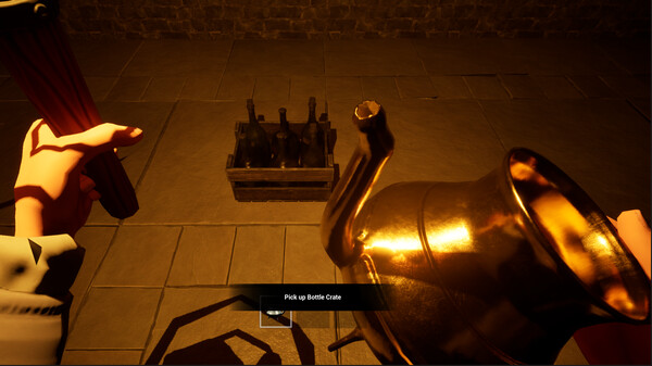 Dovengarde Needs Delvers screenshot 4