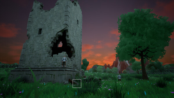 Dovengarde Needs Delvers screenshot 2