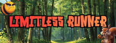 Limitless Runner cover