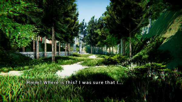 YaeiJinja screenshot 1