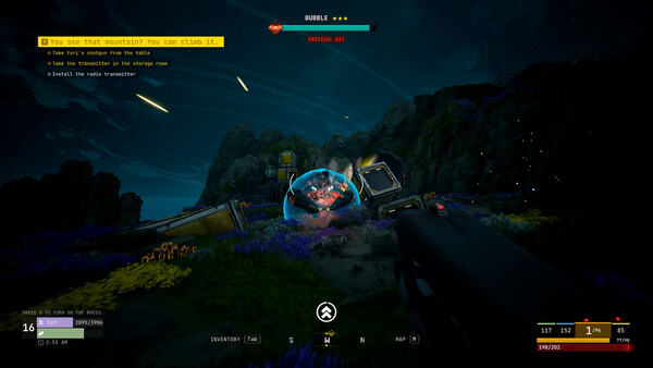 CRABS MUST DIE! screenshot 4