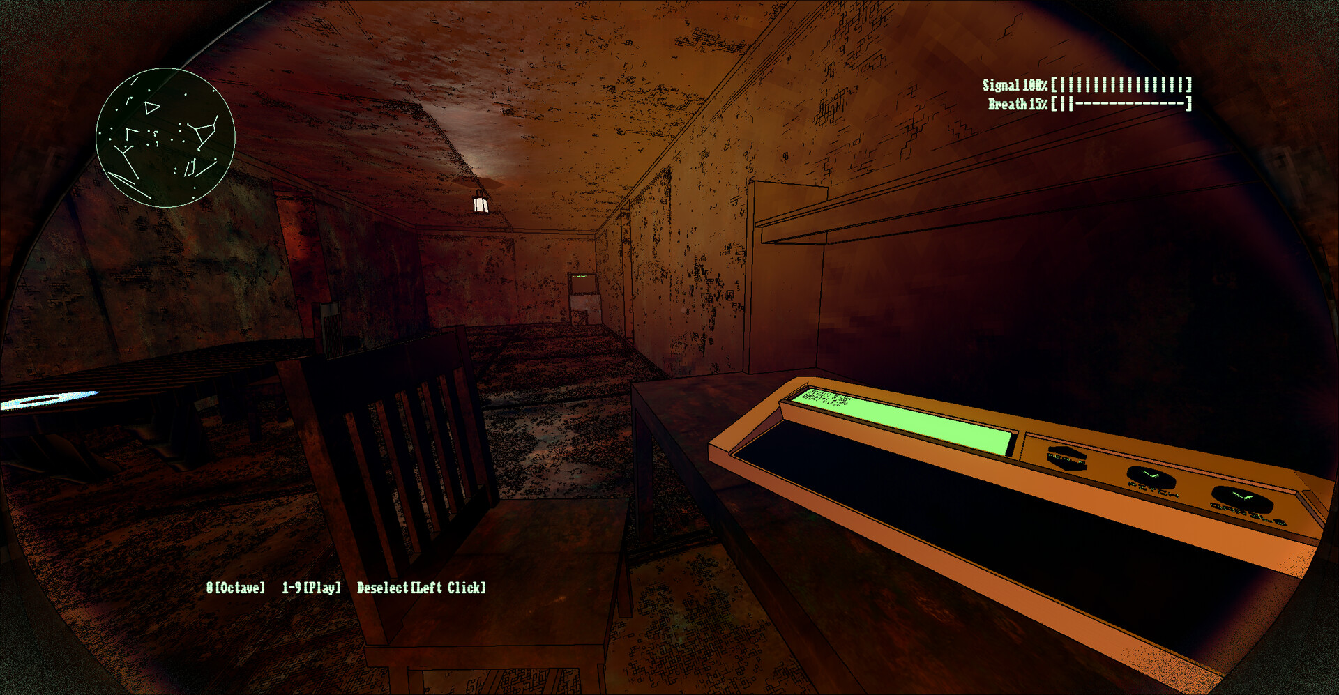 Flux Empyrean screenshot #13