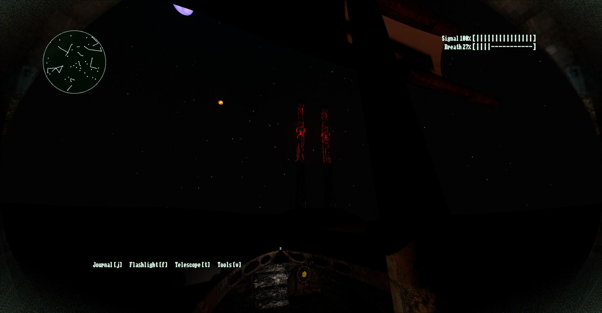 Flux Empyrean screenshot #9