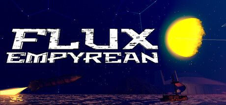 Flux Empyrean by ChillCash - Similar game based
                        on tags