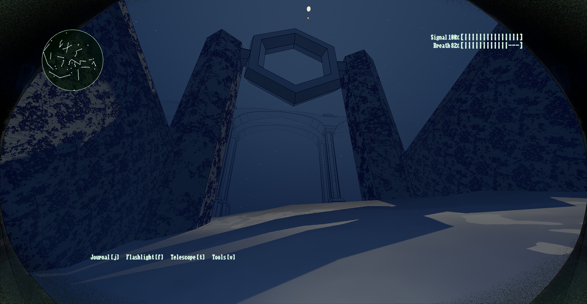 Flux Empyrean screenshot #12