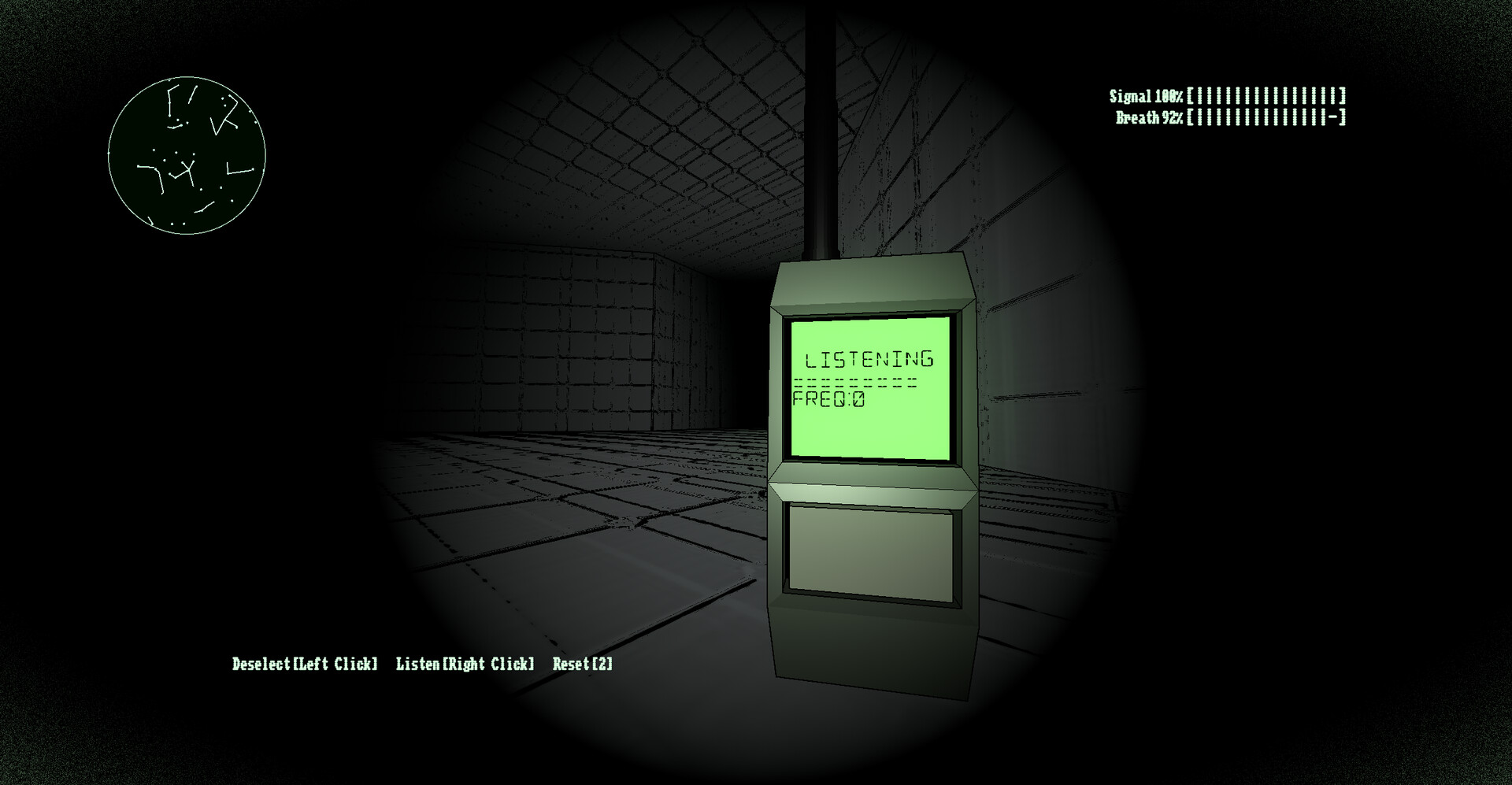 Flux Empyrean screenshot #10