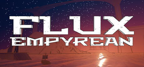 Flux Empyrean game cover