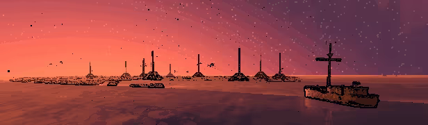Flux Empyrean video 1
