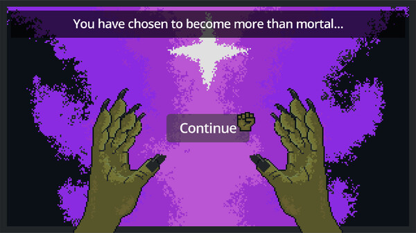 Yes, My Warlord game for Linux 1