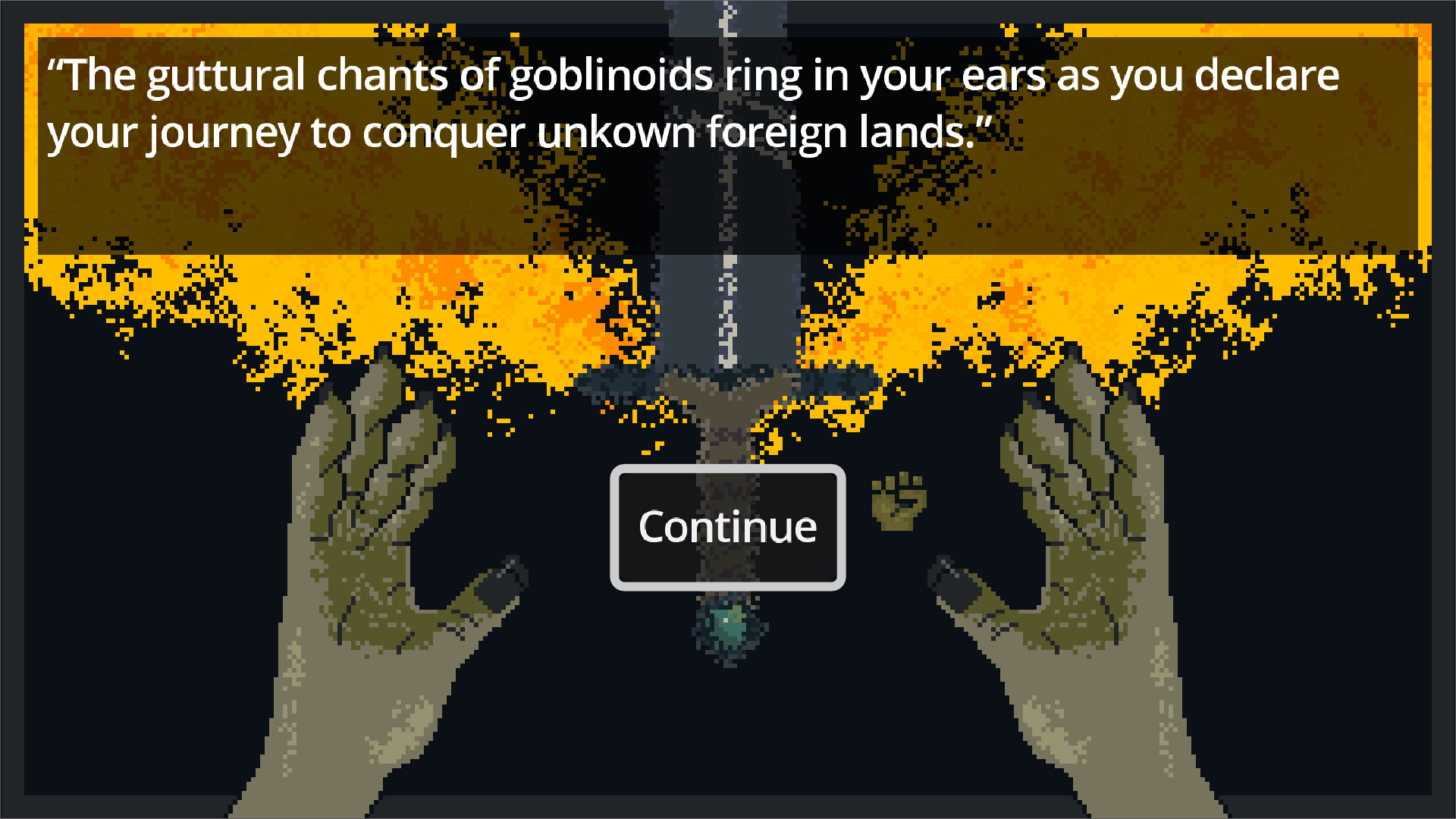 Yes, My Warlord screenshot #10
