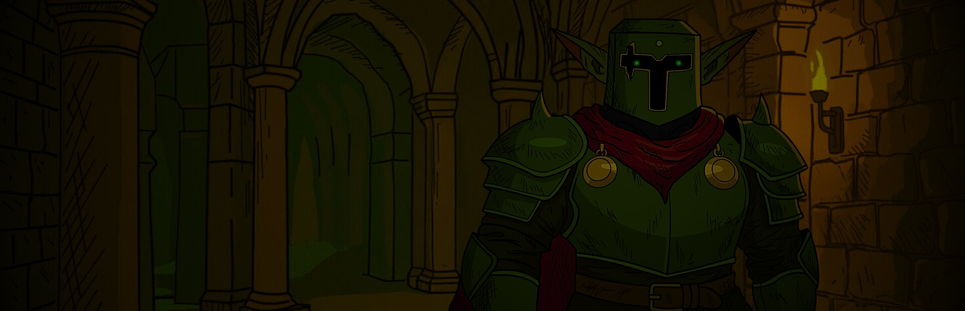 Yes, My Warlord