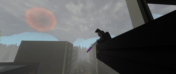 Deadzone Aeon screenshot 3