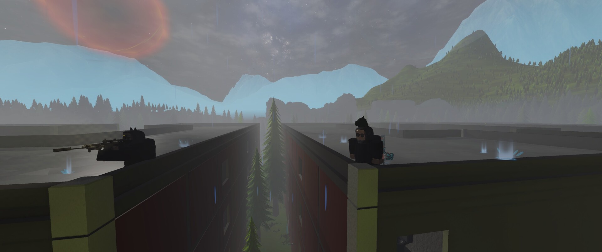 Deadzone Aeon screenshot #10