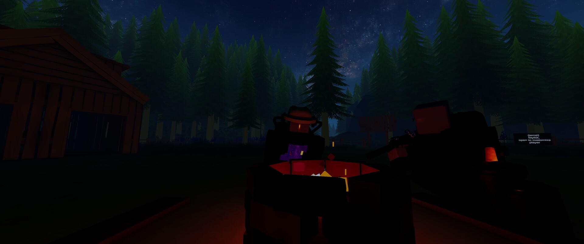 Deadzone Aeon screenshot #11