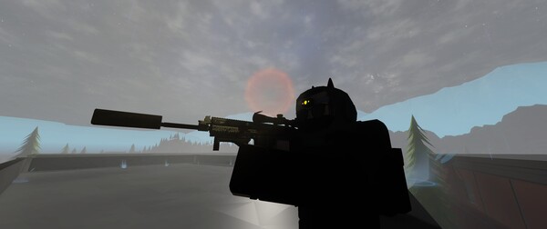 Deadzone Aeon — 14