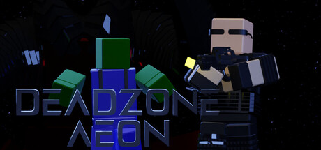 Deadzone Aeonの作品画像