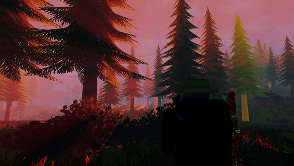 Deadzone Aeon screenshot 1