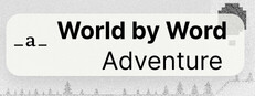 World by Word: Adventure
