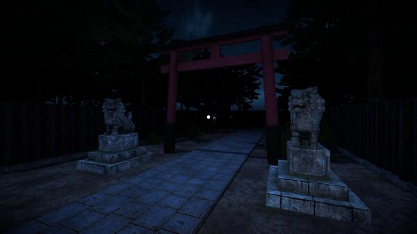 八つ灯 | Yatsuakari game for windows Pc 1