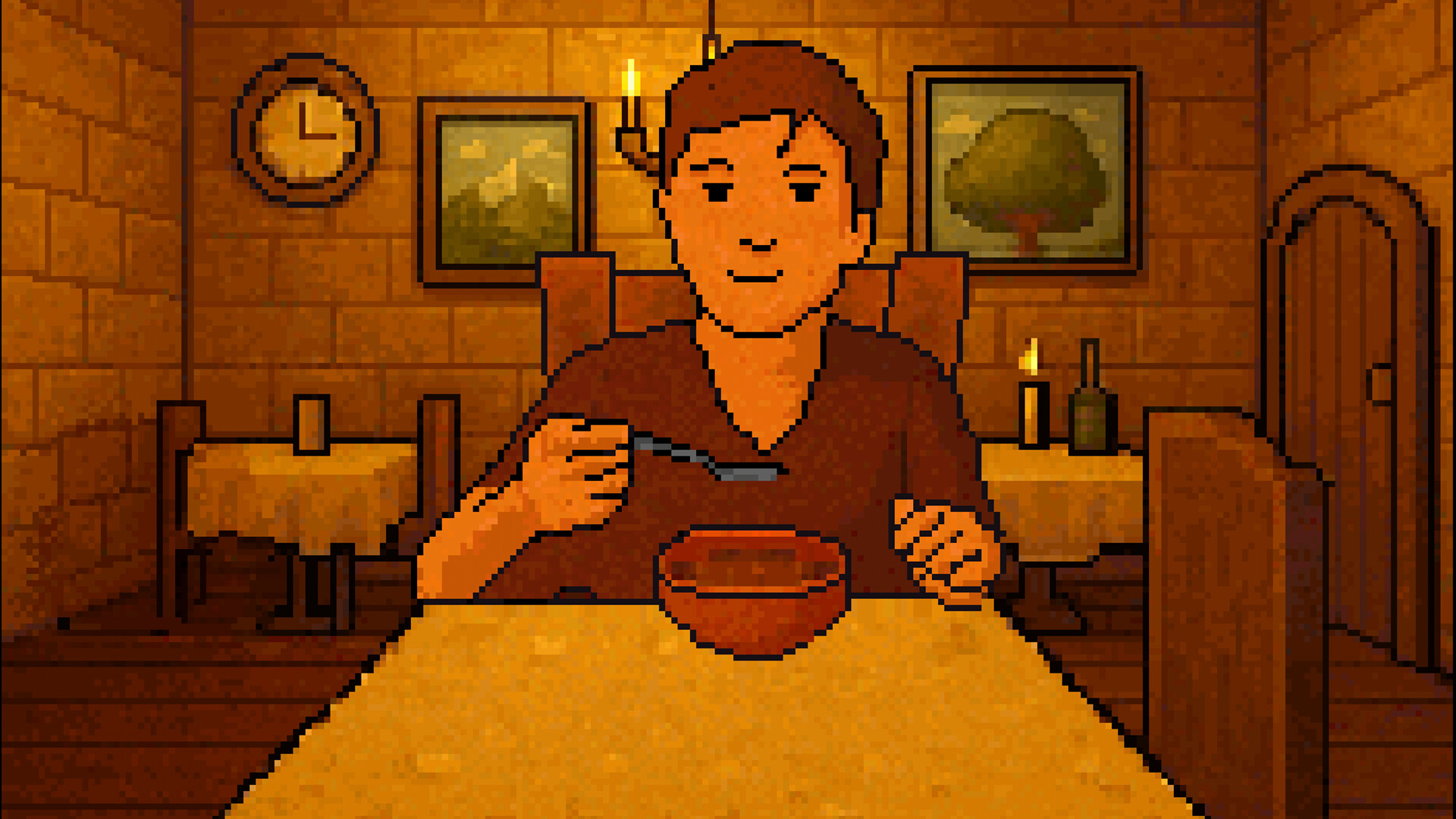 Grow to Rot screenshot #5