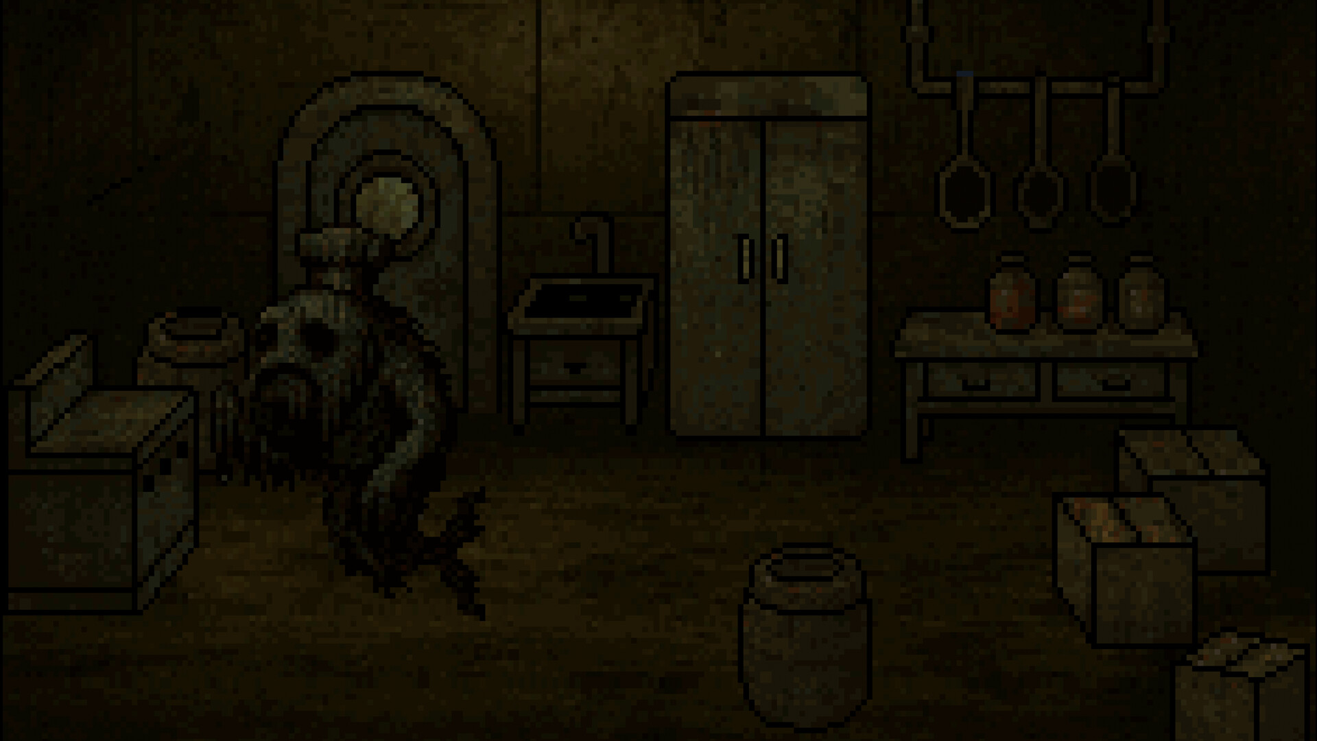 Grow to Rot screenshot #2