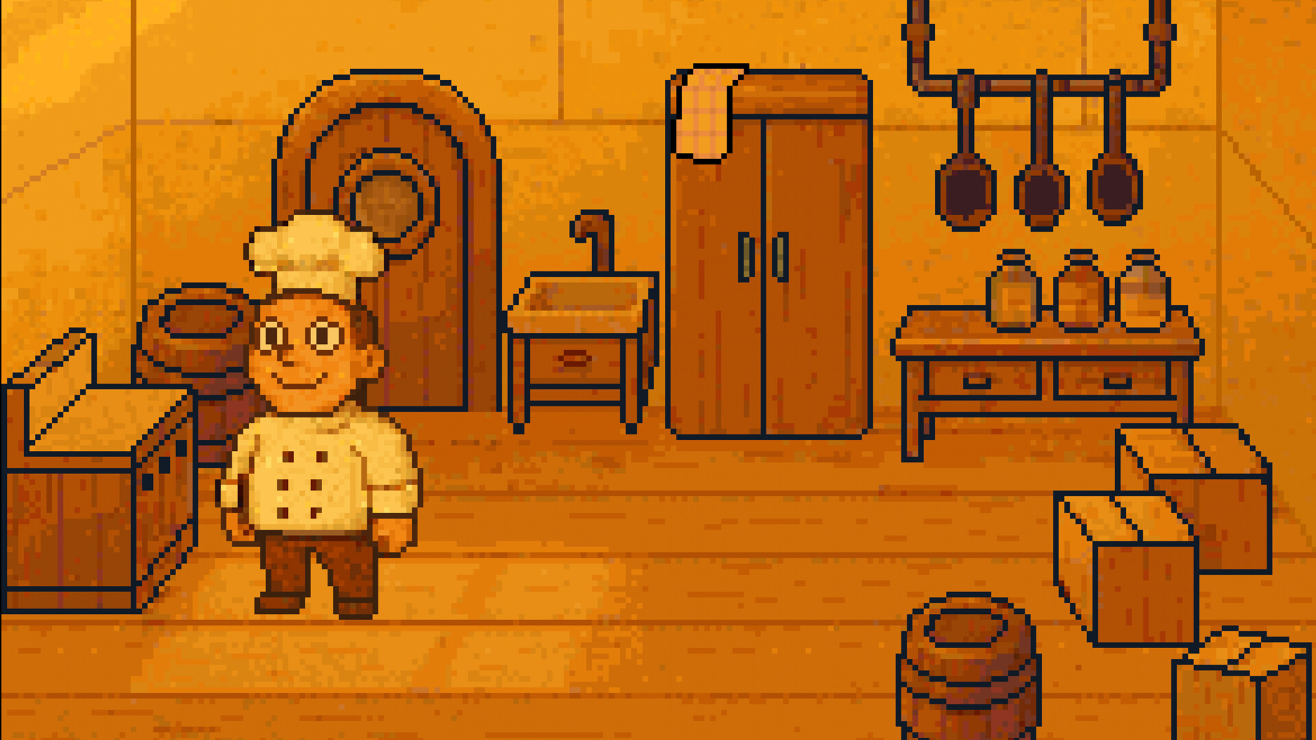 Grow to Rot screenshot #4