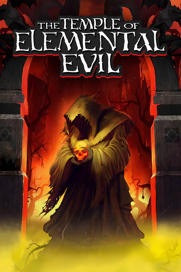 The Temple of Elemental Evil|PC|Steam|ACCOUNT