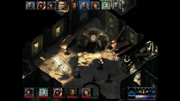 The Temple of Elemental Evil